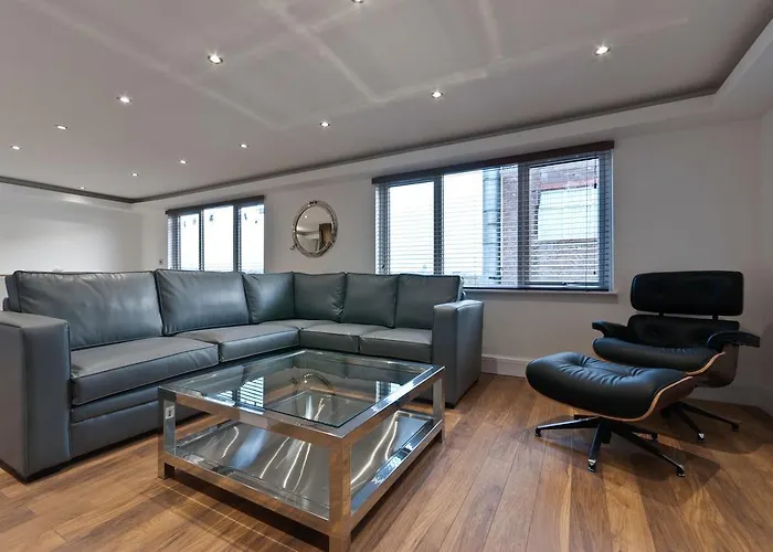 The Picture House Apartments