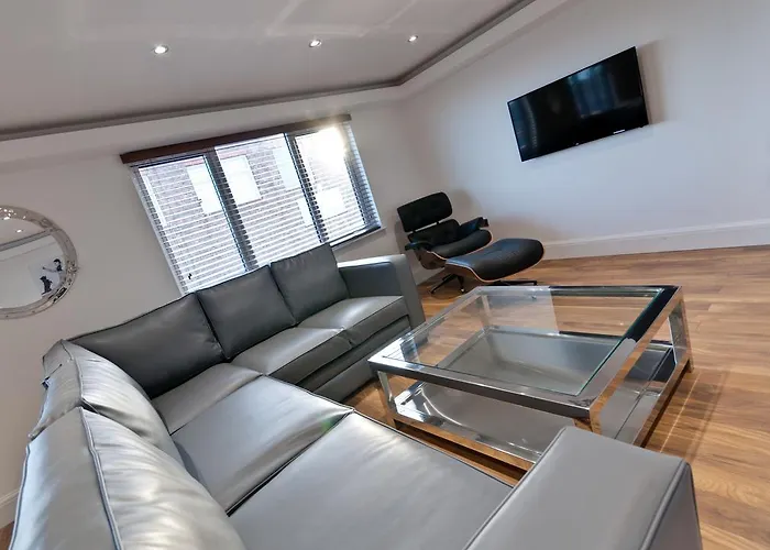 The Picture House Apartments