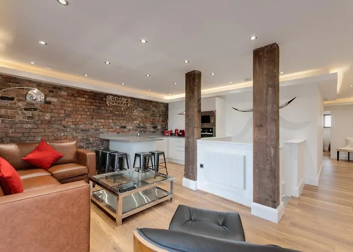The Picture House Apartments