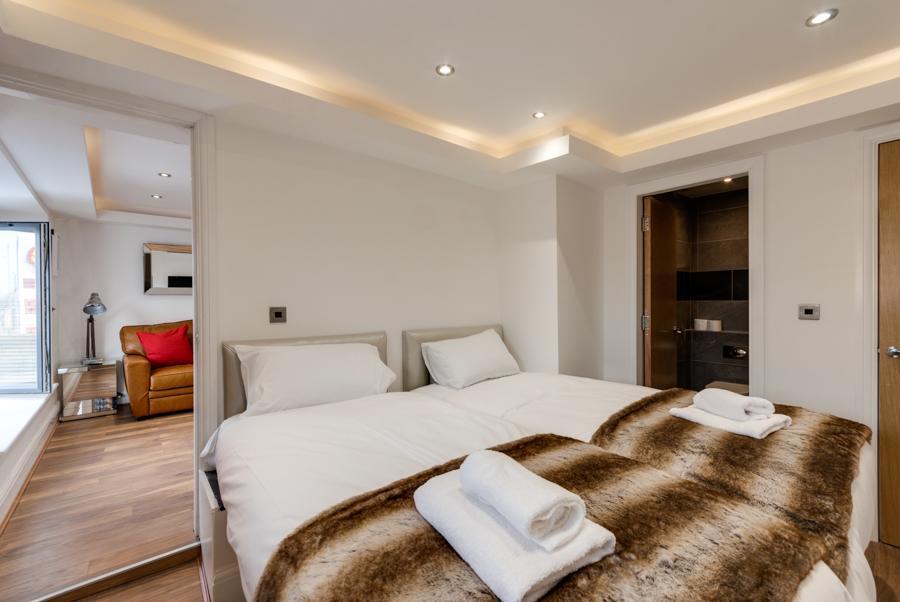 The Picture House Appartement
