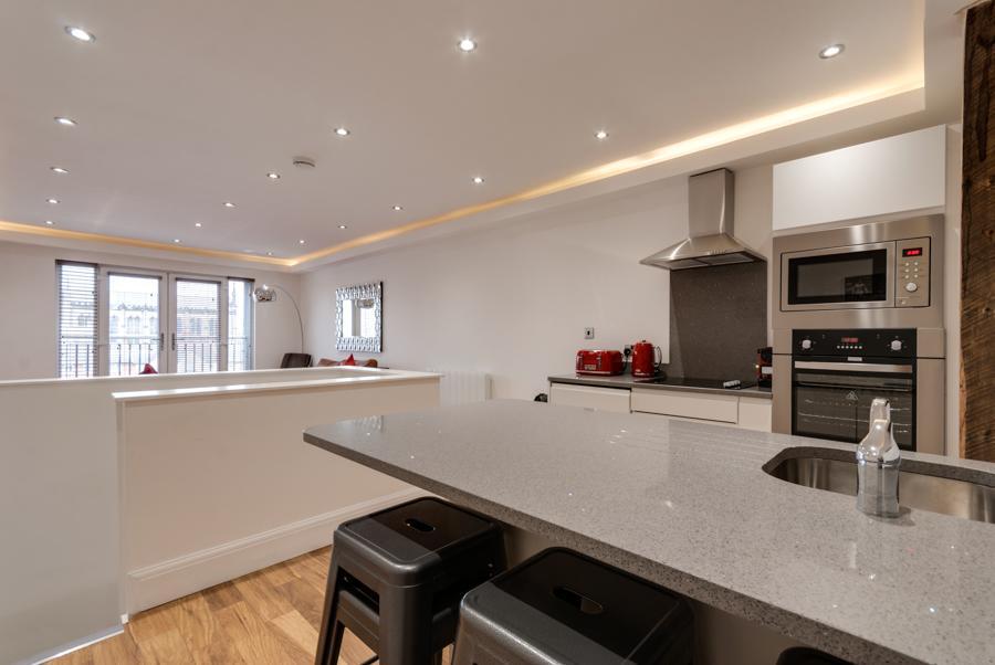 The Picture House Apartment *