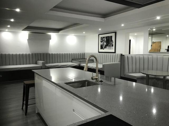 Apartment The Picture House Liverpool
