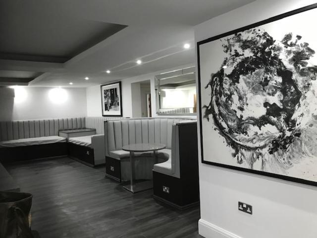 The Picture House Apartment Liverpool