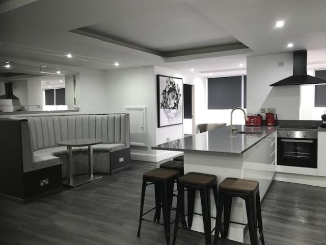 The Picture House Apartment *