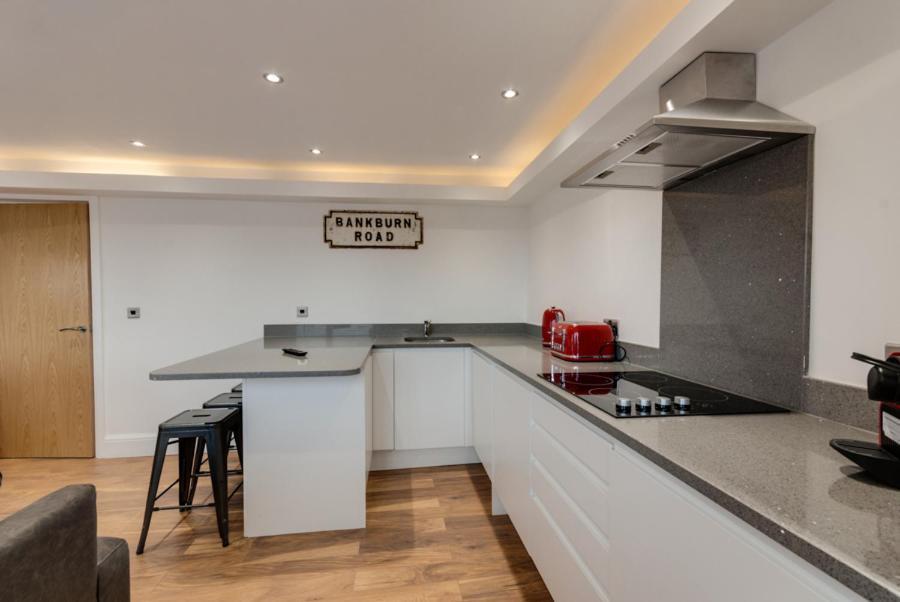 The Picture House Apartment Liverpool