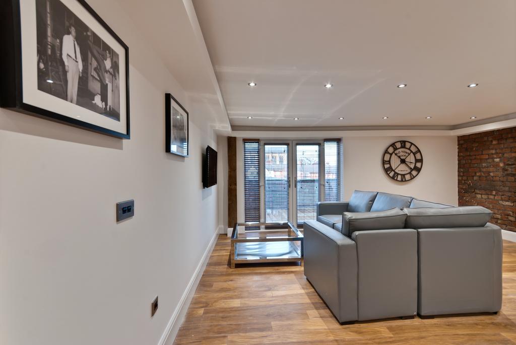 Apartment The Picture House