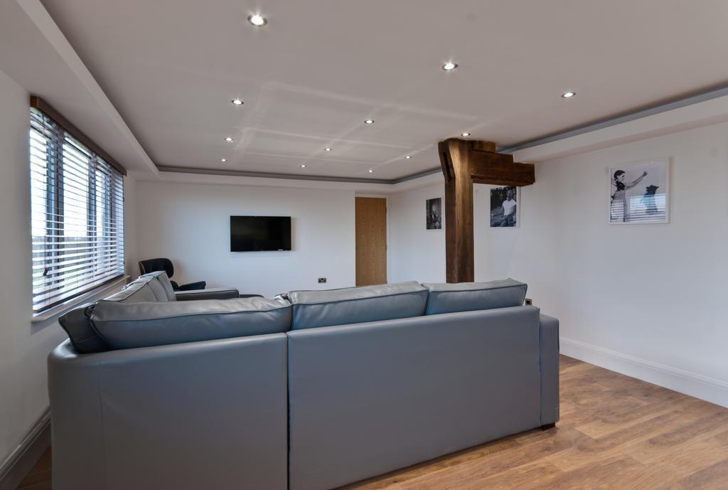 The Picture House Apartment