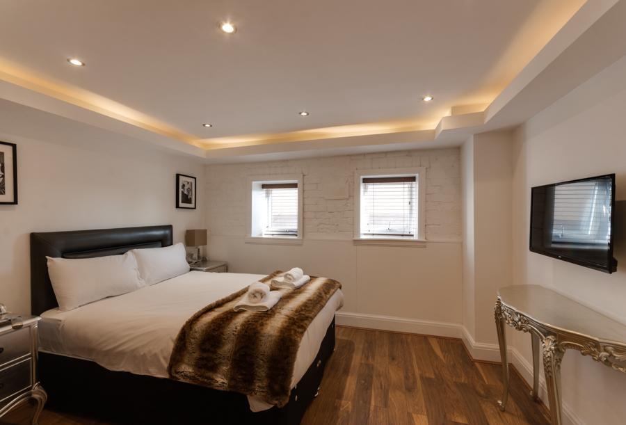 Apartment The Picture House