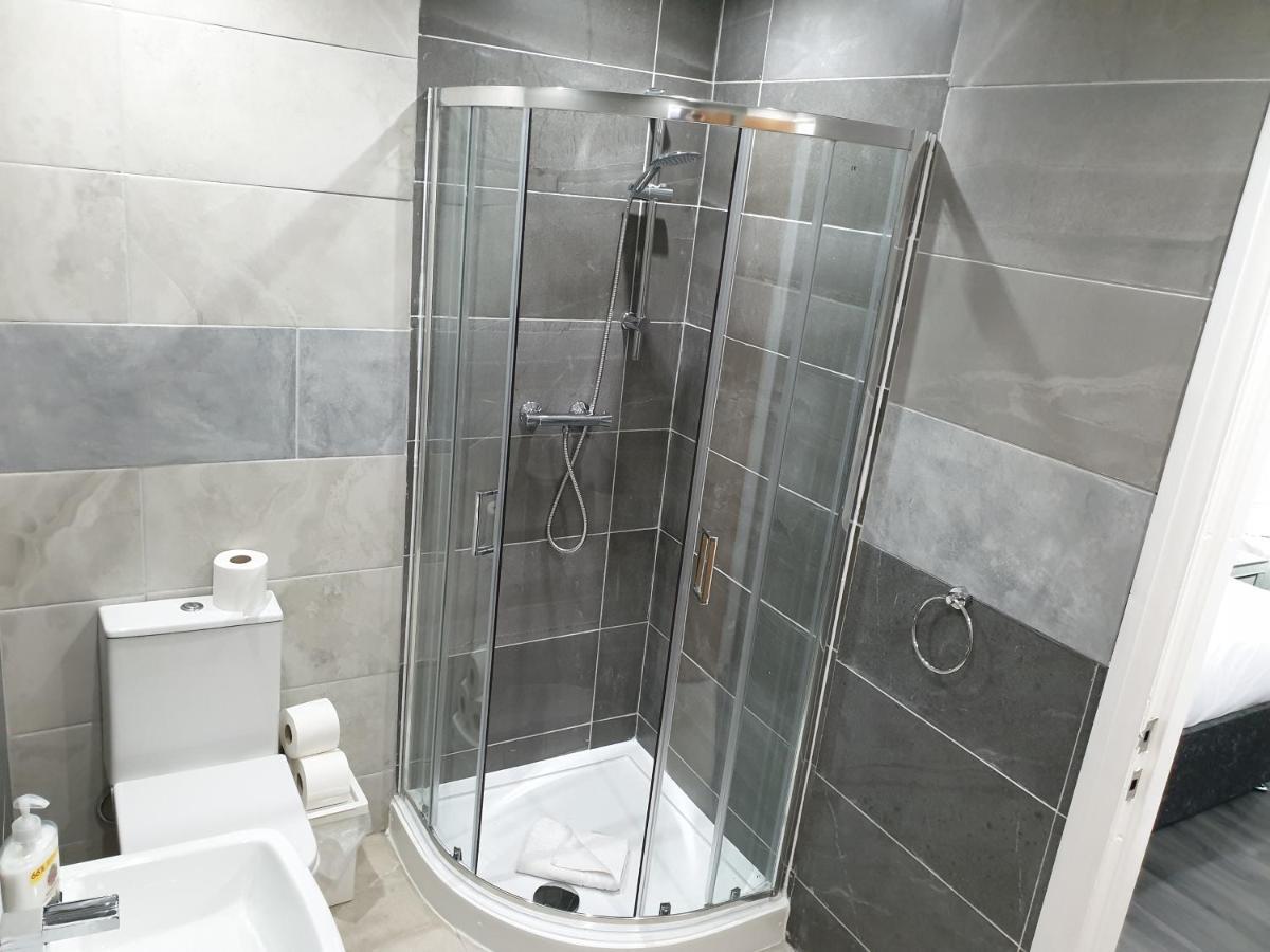 The Picture House Apartment